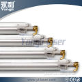 100w CO2 laser tube advertising laser cutting